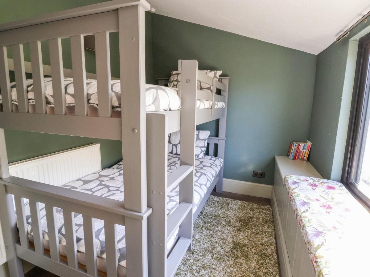 הוליוול 3 Penllan Cottages מראה חיצוני תמונה