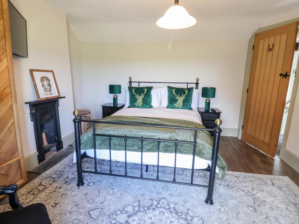 הוליוול 3 Penllan Cottages מראה חיצוני תמונה