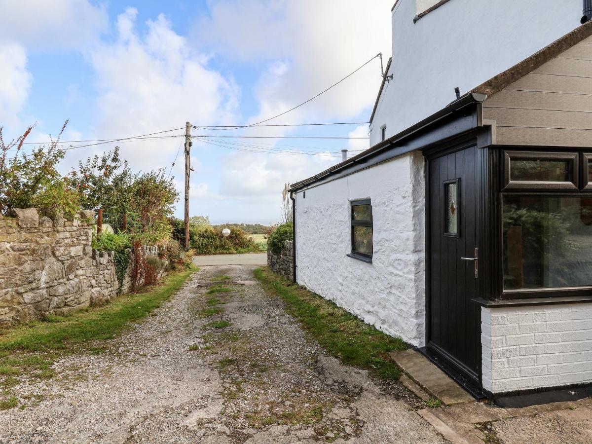 הוליוול 3 Penllan Cottages מראה חיצוני תמונה