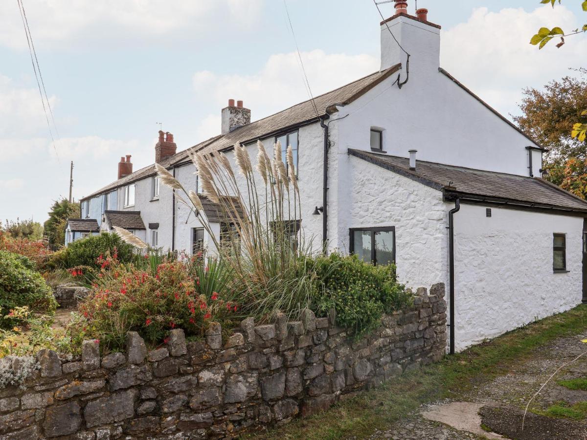 הוליוול 3 Penllan Cottages מראה חיצוני תמונה