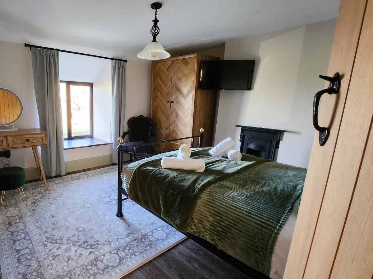 הוליוול 3 Penllan Cottages מראה חיצוני תמונה